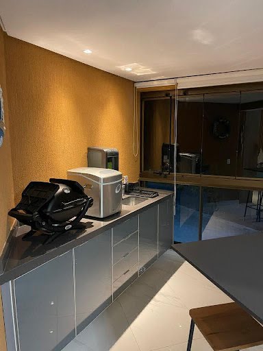 Apartamento à venda com 3 quartos, 2 suítes, 2 vagas e 94m² no Carneiros, Tamandaré (PE) — foto 8 de 30