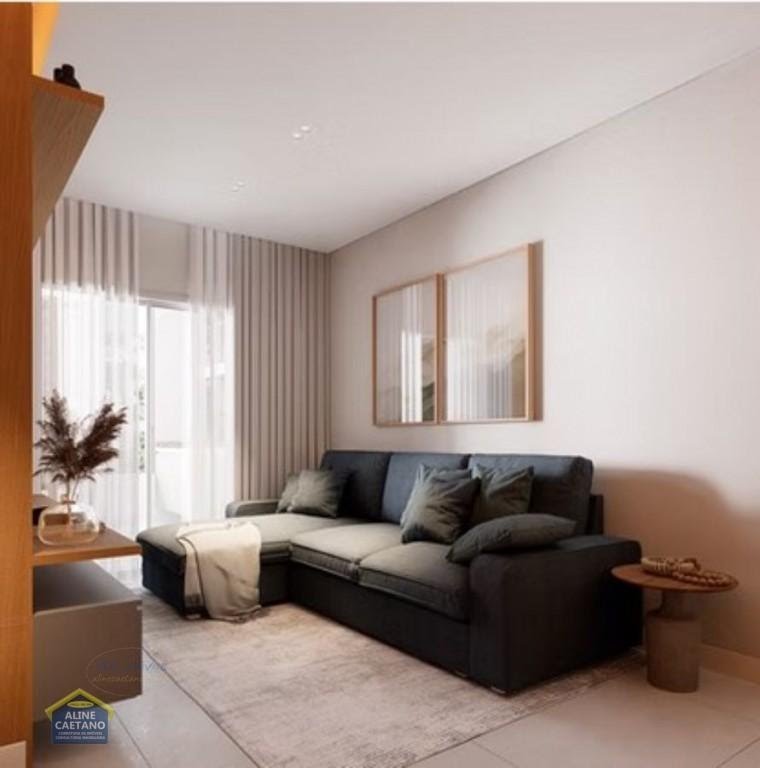 Apartamento à venda com 2 quartos, 1 suíte, 1 vaga e 73m² no Guilhermina, Praia Grande (SP) — foto 13 de 20