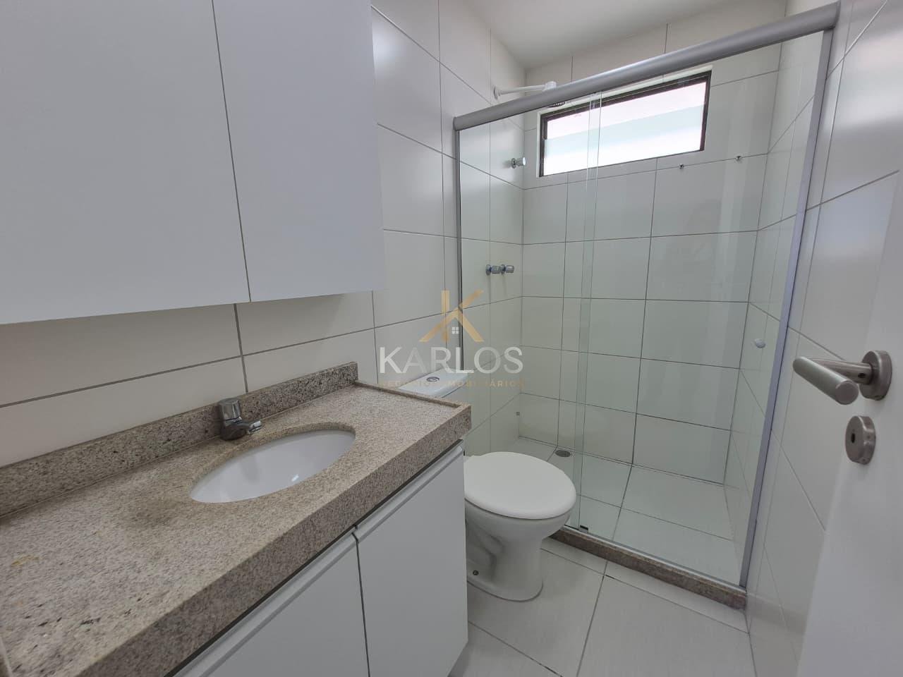 Apartamento à venda com 2 quartos, 1 suíte, 1 vaga e 49m² no Torre, Recife (PE) — foto 12 de 23