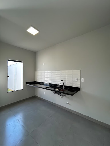 Casa em Aclimação  -  Uberlândia