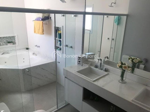 Casa de Condomínio, 4 quartos - Foto 10