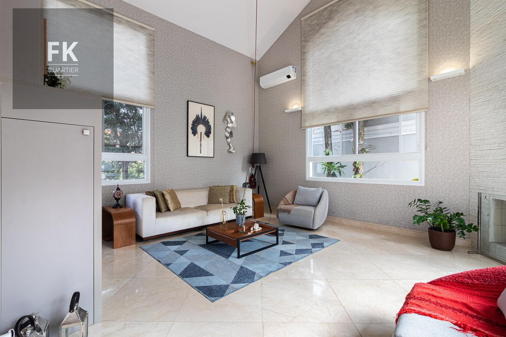 Casa à venda com 3 quartos, 3 suítes, 5 vagas e 443m² no Alphaville, Santana de Parnaíba (SP) — foto 2 de 30