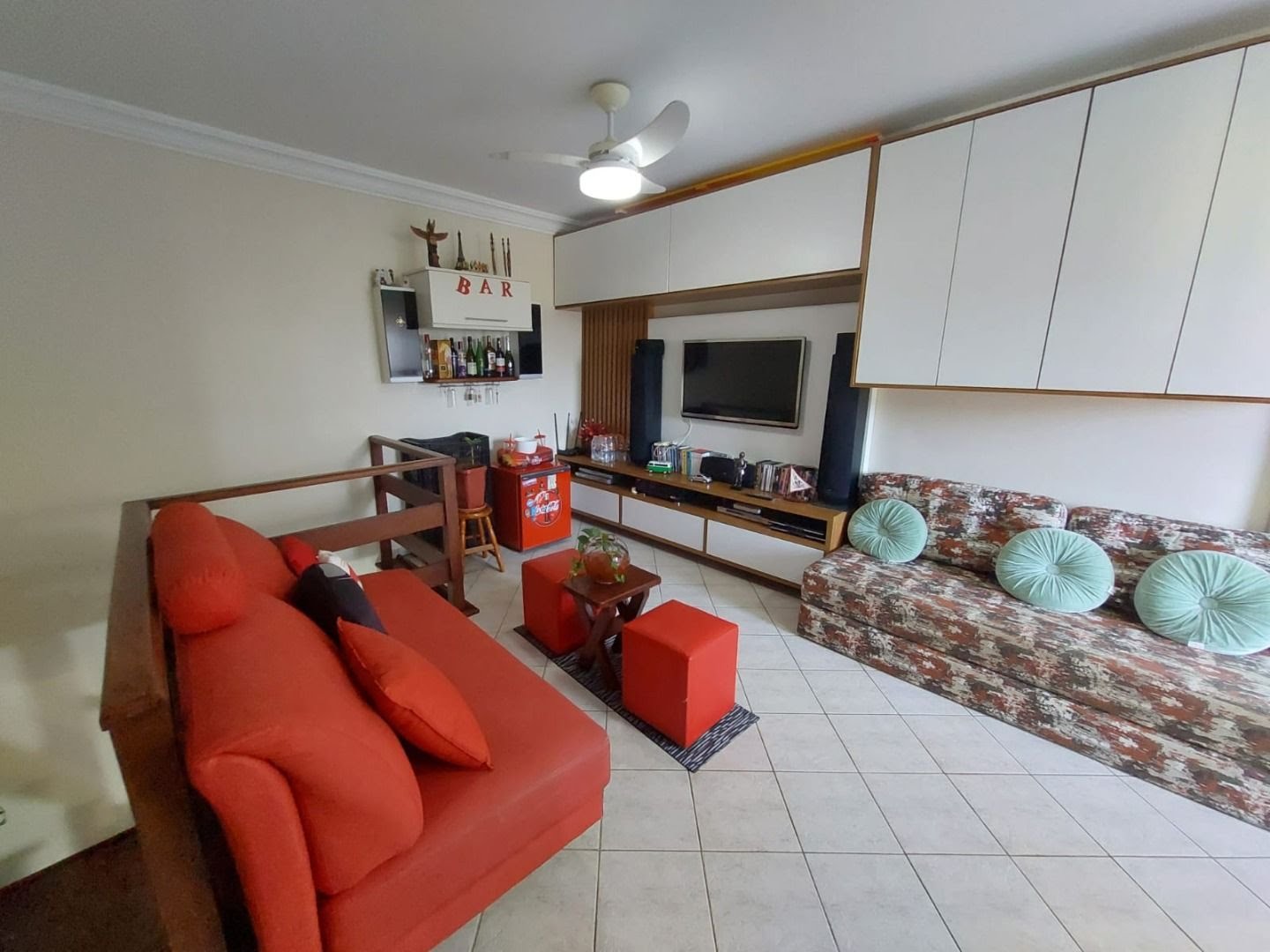 Cobertura à venda com 2 quartos, 3 banheiros, 2 vagas e 162m² no Praia Grande, Ubatuba (SP) — foto 8 de 21
