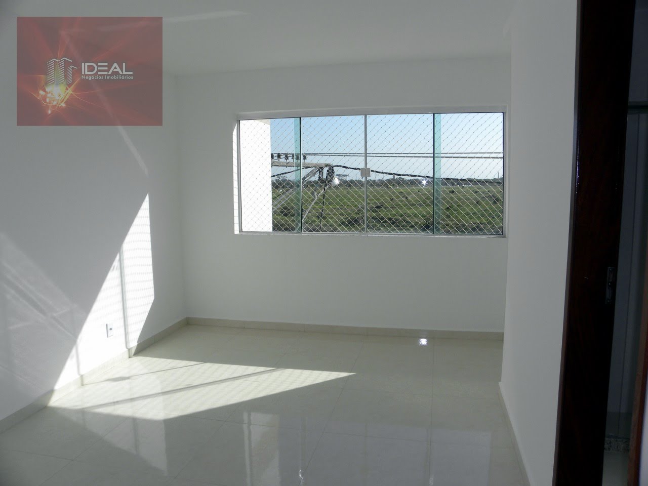 Apartamento à venda com 4 quartos, 1 suíte, 1 vaga e 120m² no Parque Jóquei Club, Campos dos Goytacazes (RJ) — foto 8 de 8