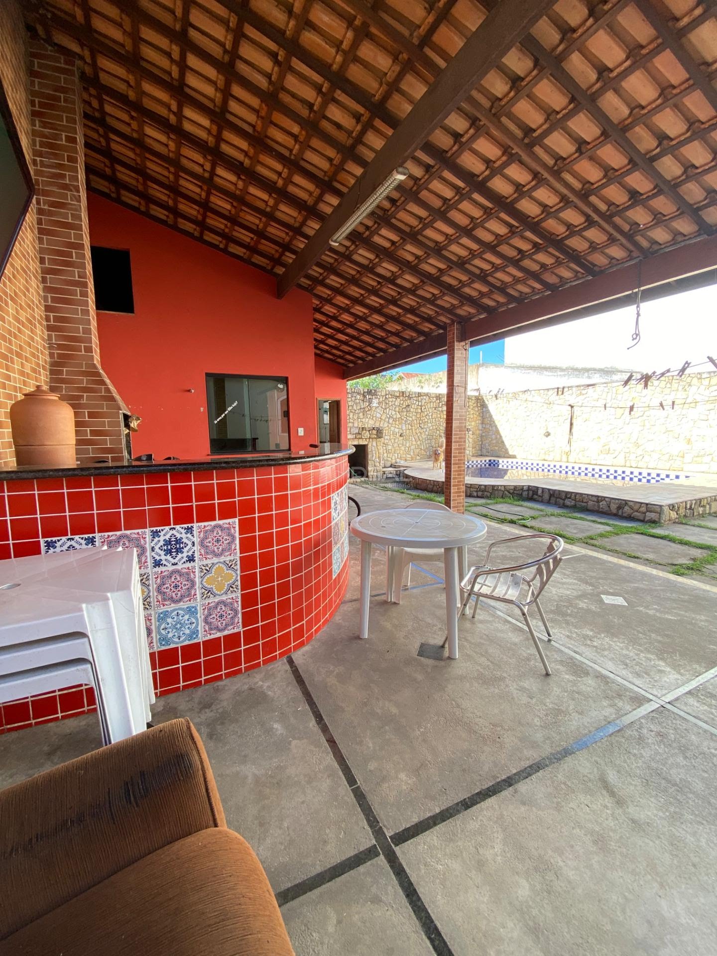 Casa à venda com 3 quartos, 1 suíte, 6 vagas e 250m² no Parque Oliveira Botelho, Campos dos Goytacazes (RJ) — foto 10 de 25