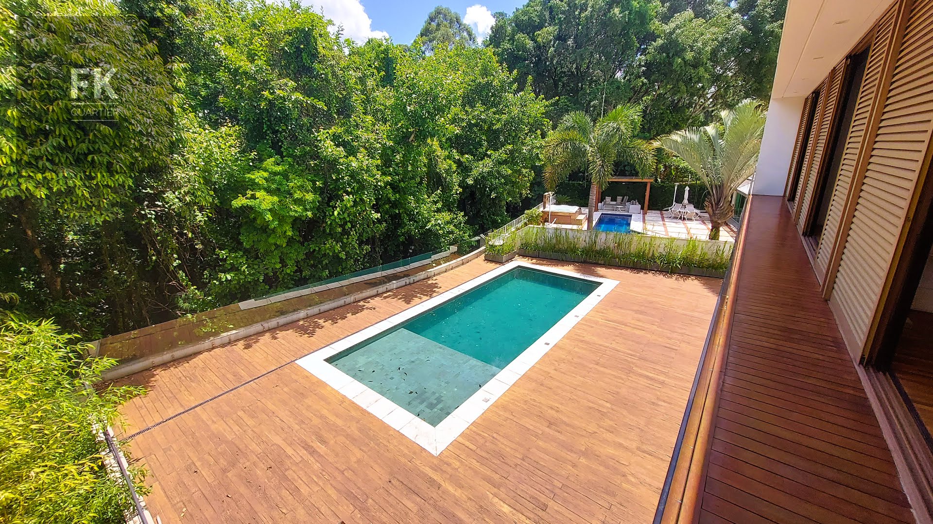Casa à venda com 5 quartos, 5 suítes, 4 vagas e 730m² no Alphaville Conde II, Barueri (SP) — foto 20 de 30