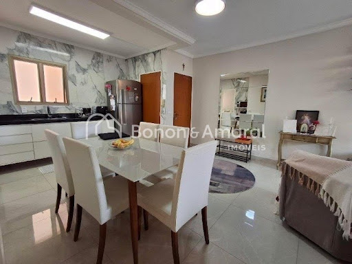 Apartamento, 3 quartos, 90 m² - Foto 2