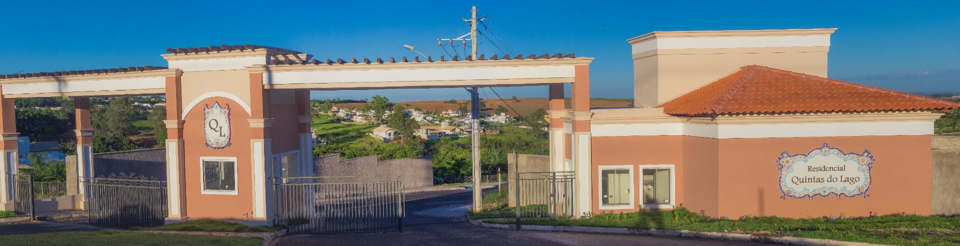 Terreno à venda com 440m² de terreno no Quintas do Lago, Araxá (MG) — foto 4 de 6