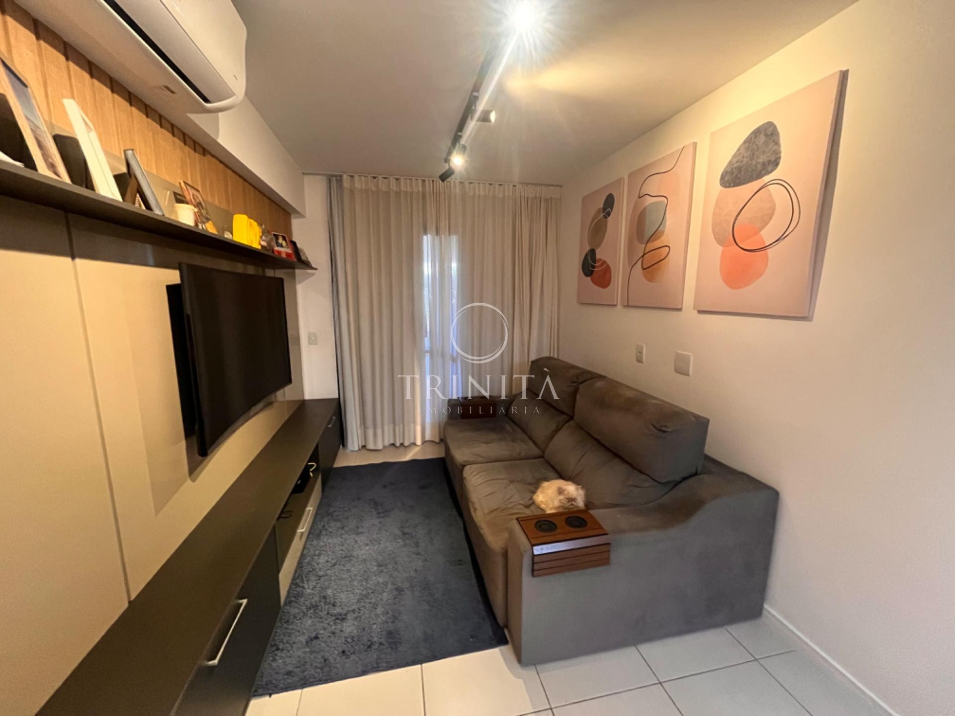 Sala - liv lifestyle - Trinita