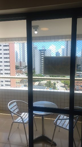 Apartamento à venda com 3 quartos, 1 suíte, 2 vagas e 106m² no Madalena, Recife (PE) — foto 3 de 24