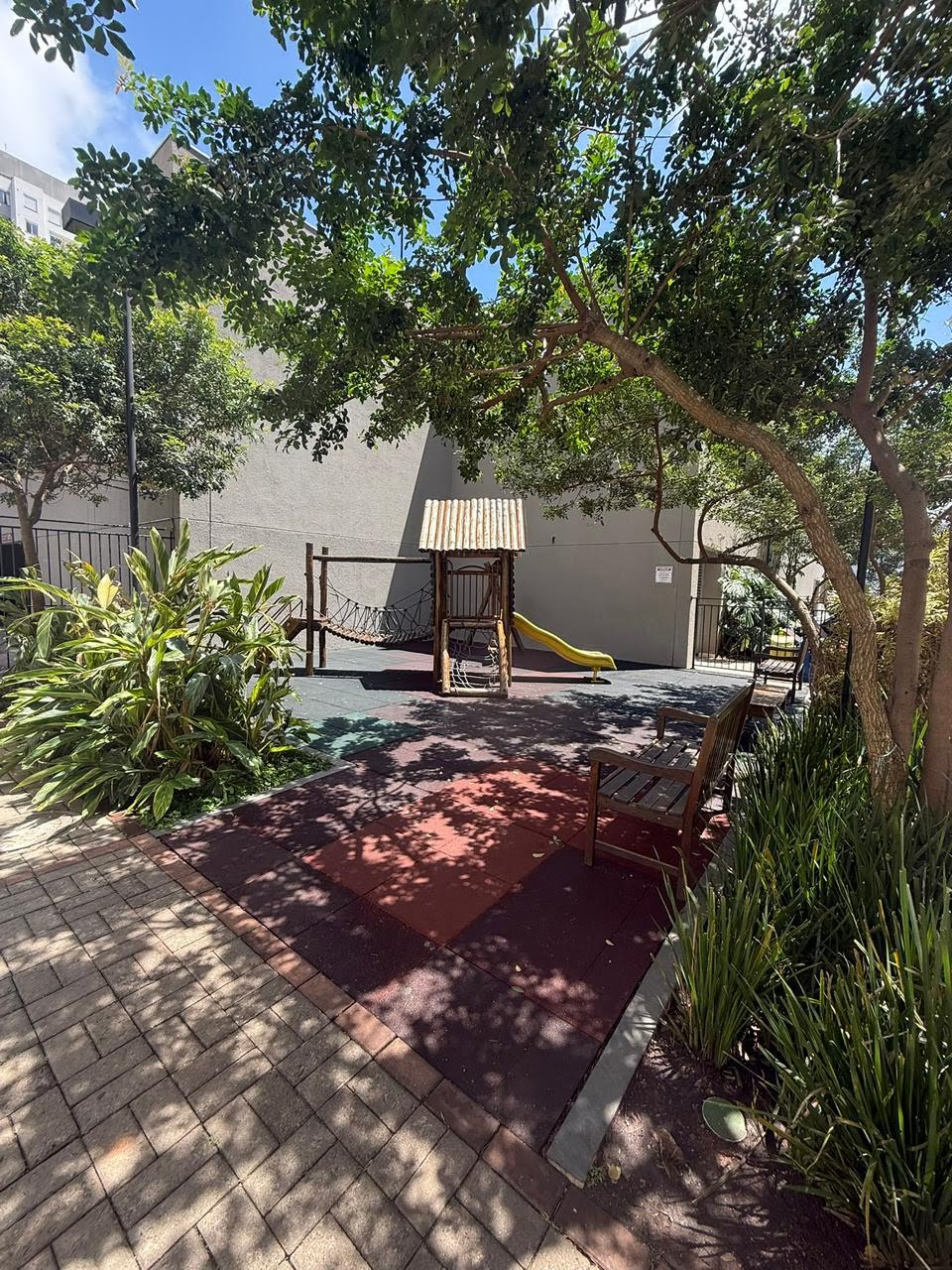Apartamento à venda com 2 quartos, 1 banheiro e 42m² no Loteamento City Jaragua, São Paulo (SP) — foto 14 de 16
