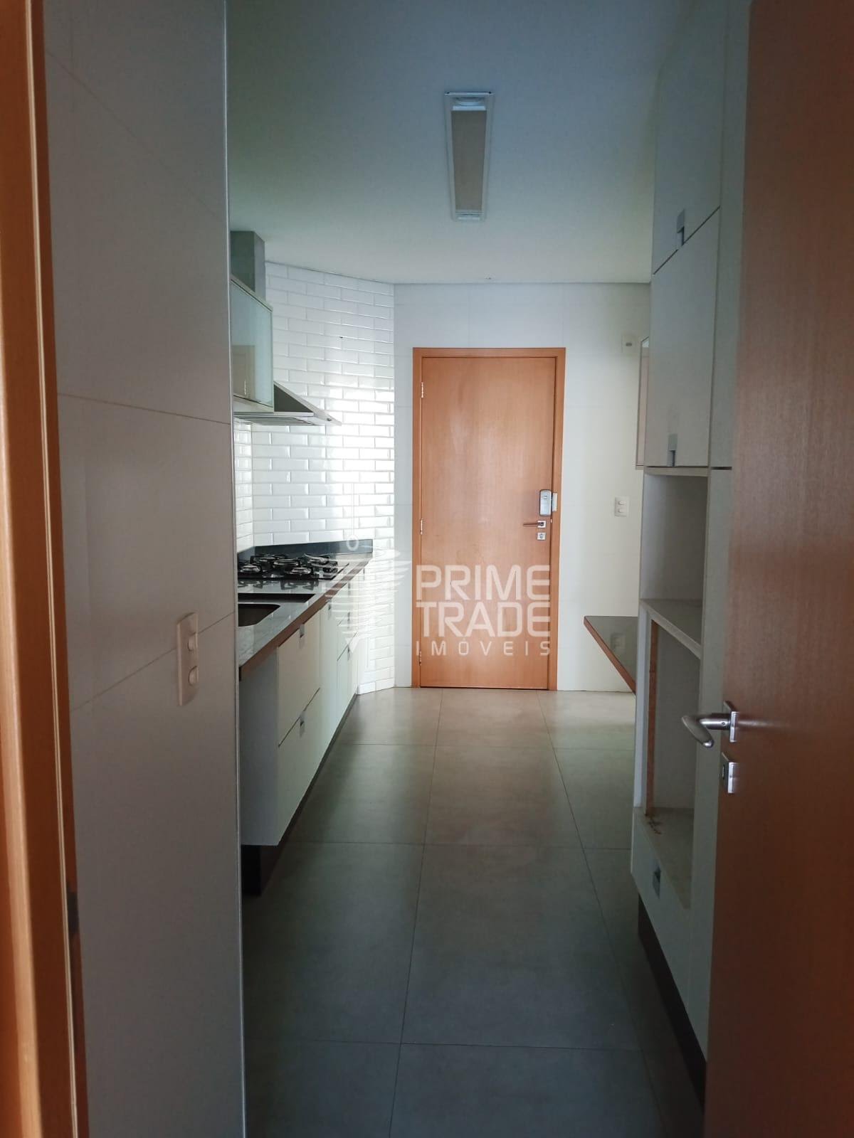 Apartamento à venda com 3 quartos, 3 suítes, 2 vagas e 124m² no Boqueirão, Santos (SP) — foto 11 de 29