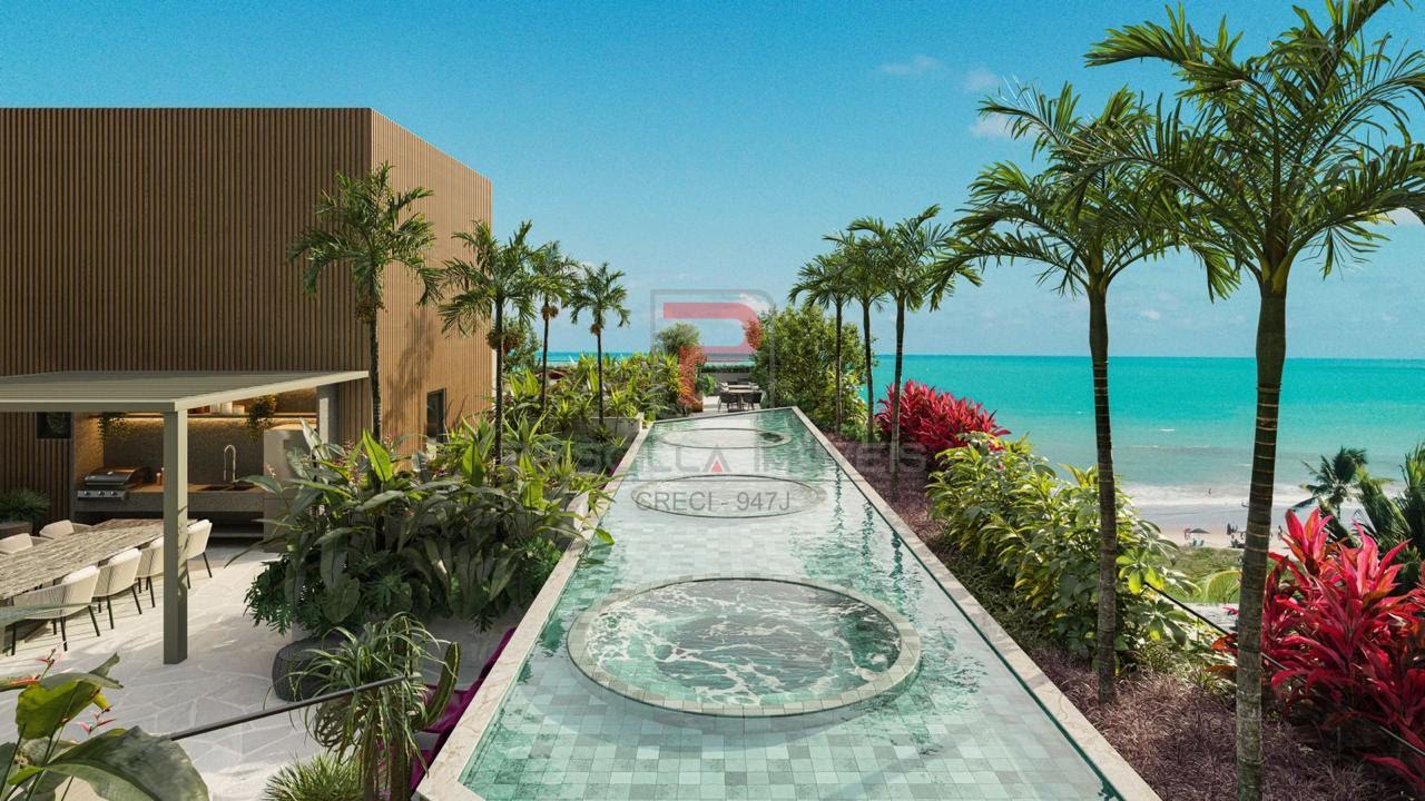 Apartamento à venda com 1 quarto, 1 banheiro e 33m² no Intermares, Cabedelo (PB) — foto 9 de 30