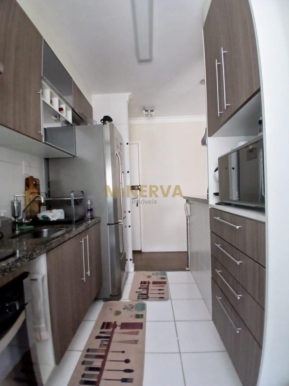 Apartamento à venda com 2 quartos, 1 suíte, 1 vaga e 58m² no Picanço, Guarulhos (SP) — foto 8 de 18