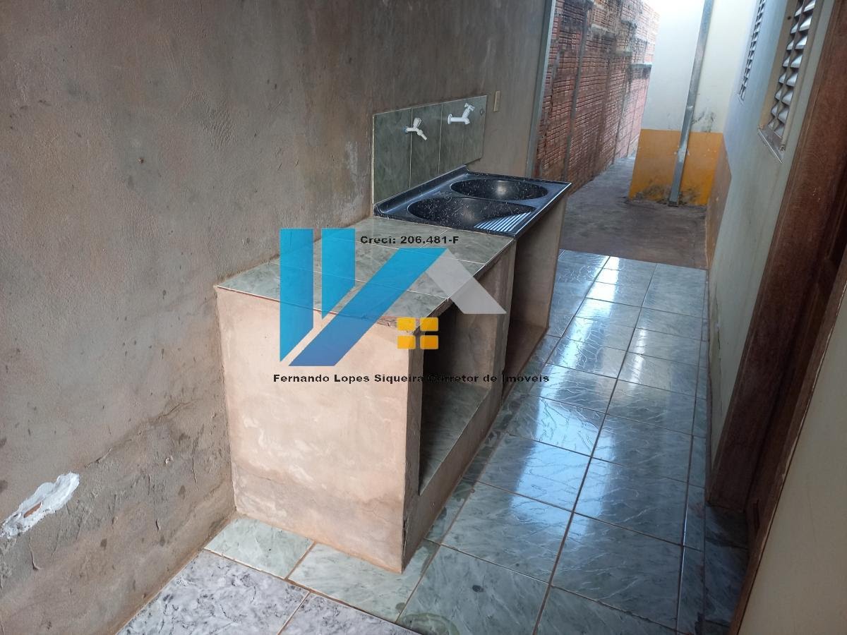 Casa à venda no Jardim Angaville, Pirajuí (SP) — foto 9 de 30