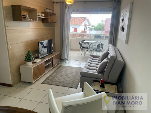 Apartamento Aluguel temporada em Cachoeira do Bom Jesus  -  Florianópolis