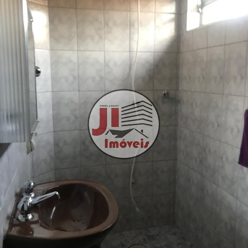 Banheiro Social