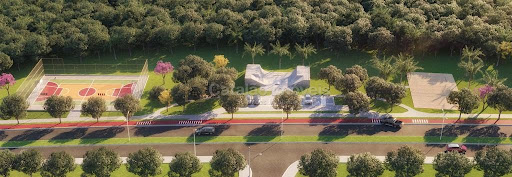 Lote / Terreno em  Residencial Reserva Catalunha - Mirante do Parque - Catalão, GO