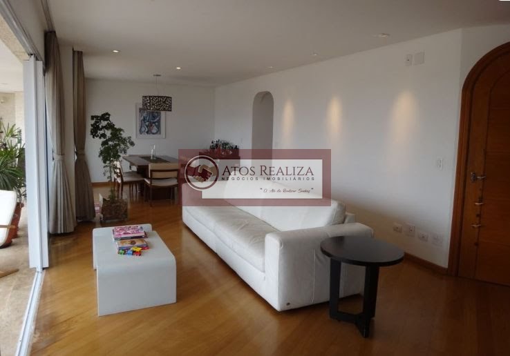 Apartamento à venda com 3 quartos, 3 suítes, 3 vagas e 180m² no Alto da Boa Vista, São Paulo (SP) — foto 24 de 28