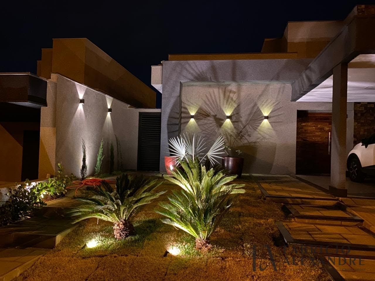 Casa à venda com 2 quartos, 2 suítes, 4 vagas e 120m² no Residencial Maria Júlia, São José do Rio Preto (SP) — foto 3 de 17