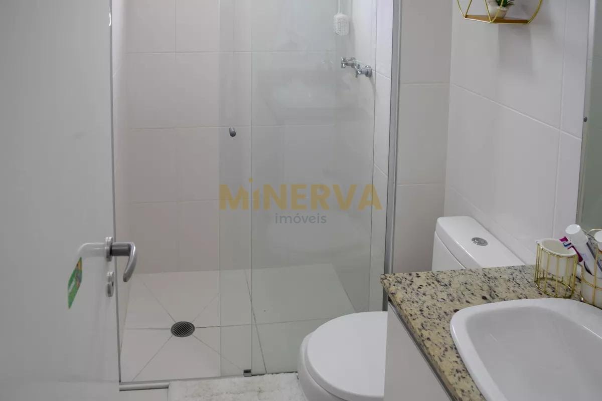 Apartamento à venda com 3 quartos, 1 suíte, 2 vagas e 85m² no Vila Carrao, São Paulo (SP) — foto 19 de 28