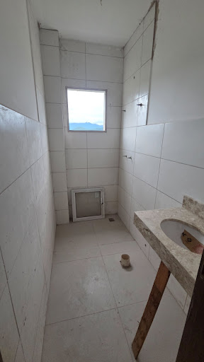 Apartamento em Estufa I  -  Ubatuba