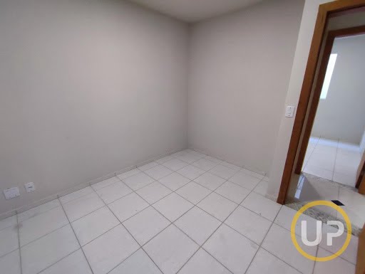 Quarto 01 do Apartamento