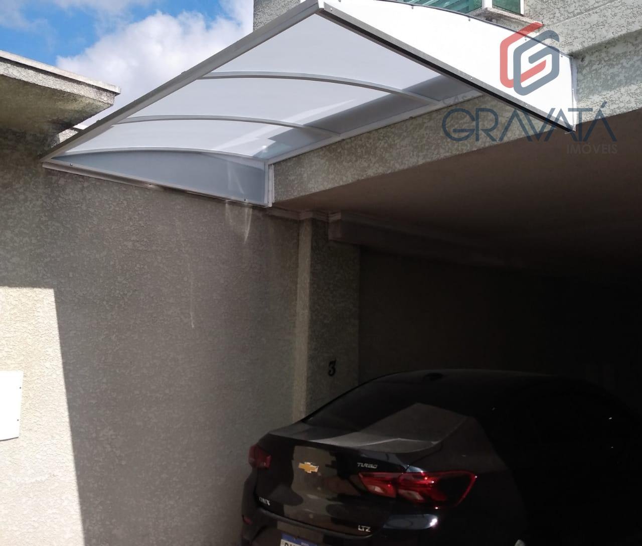 Cobertura à venda com 2 quartos, 1 banheiro, 1 vaga e 78m² no Vila Guaraciaba, Santo André (SP) — foto 20 de 22