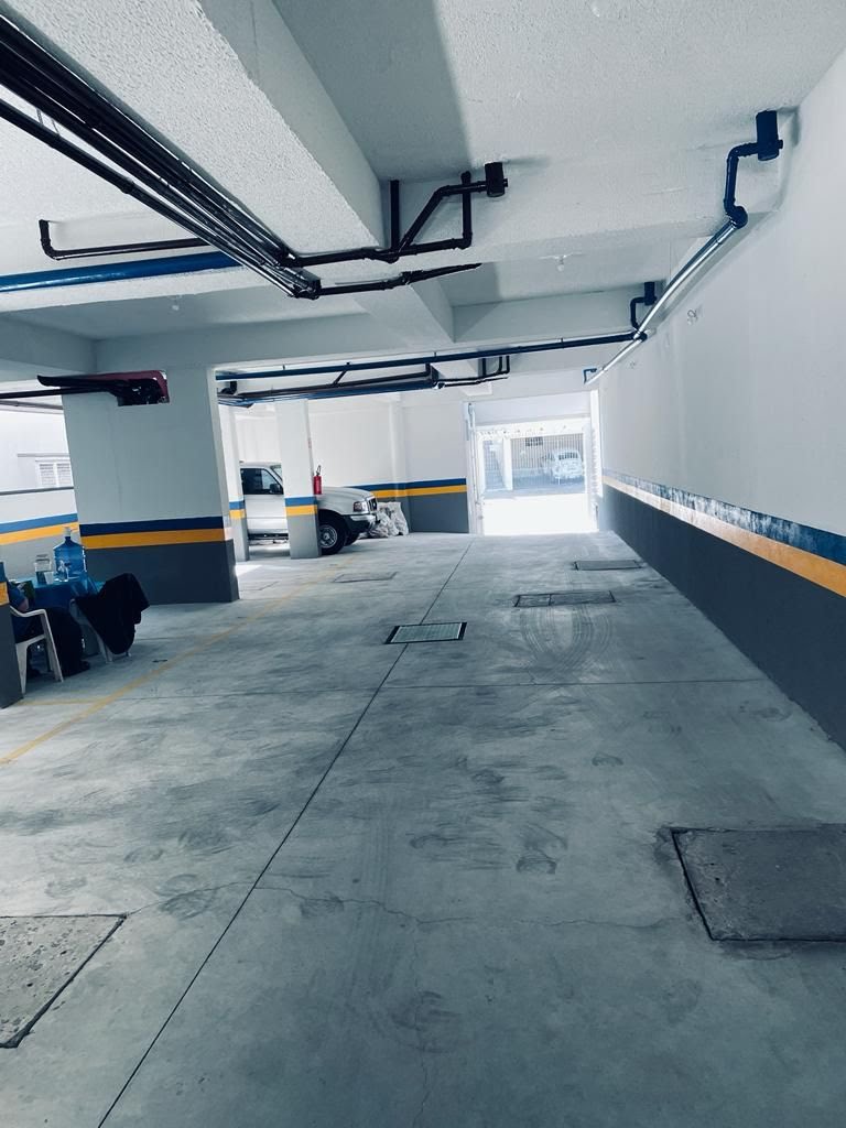 Apartamento, 2 quartos, 37 m² - Foto 13