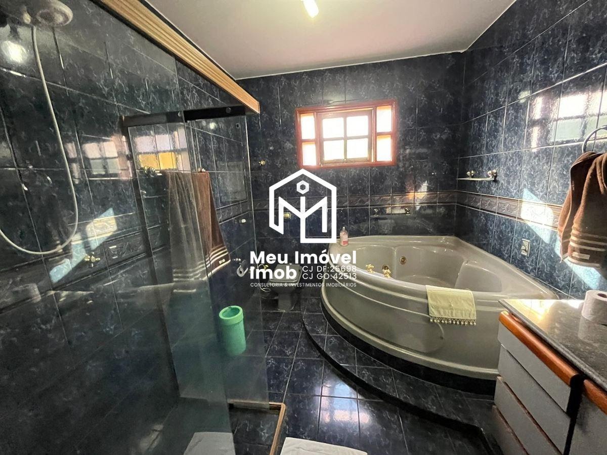 Casa, 6 quartos, 640 m² - Foto 12