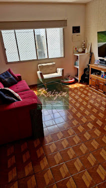 Apartamento em Jardim Oriental  -  São Paulo
