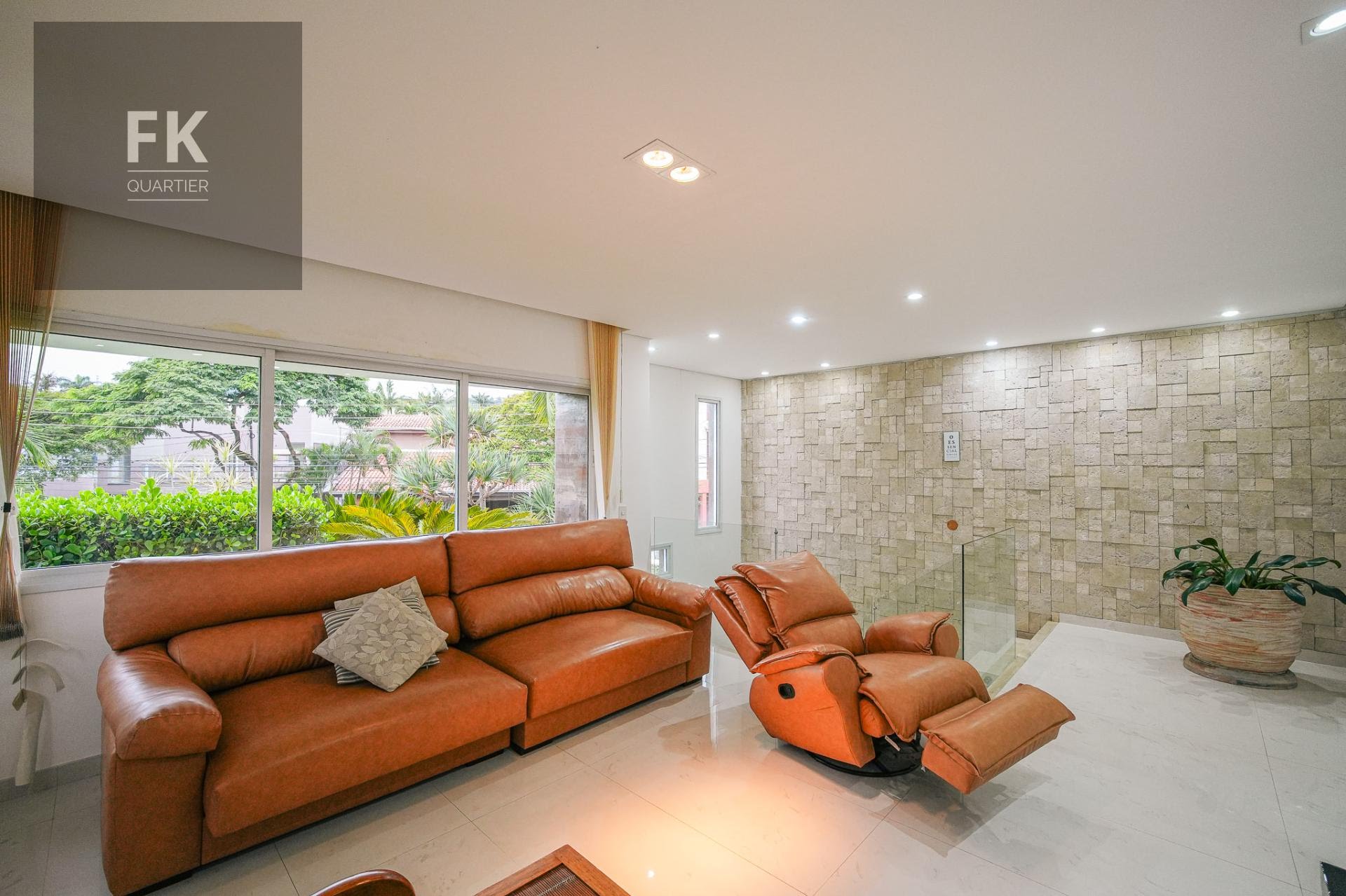 Casa à venda com 5 quartos, 5 suítes, 4 vagas e 598m² no Alphaville, Santana de Parnaíba (SP) — foto 22 de 30