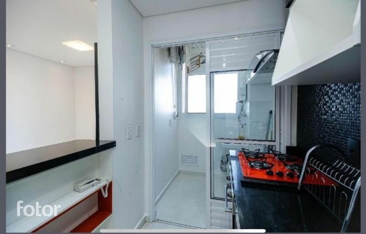 Apartamento à venda com 2 quartos, 1 banheiro, 1 vaga e 50m² no Vila Antonieta, São Paulo (SP) — foto 16 de 27