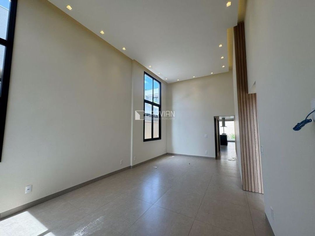 Casa à venda com 3 quartos, 3 suítes, 4 vagas e 192m² no Loteamento Terras de Florença, Ribeirão Preto (SP) — foto 4 de 30
