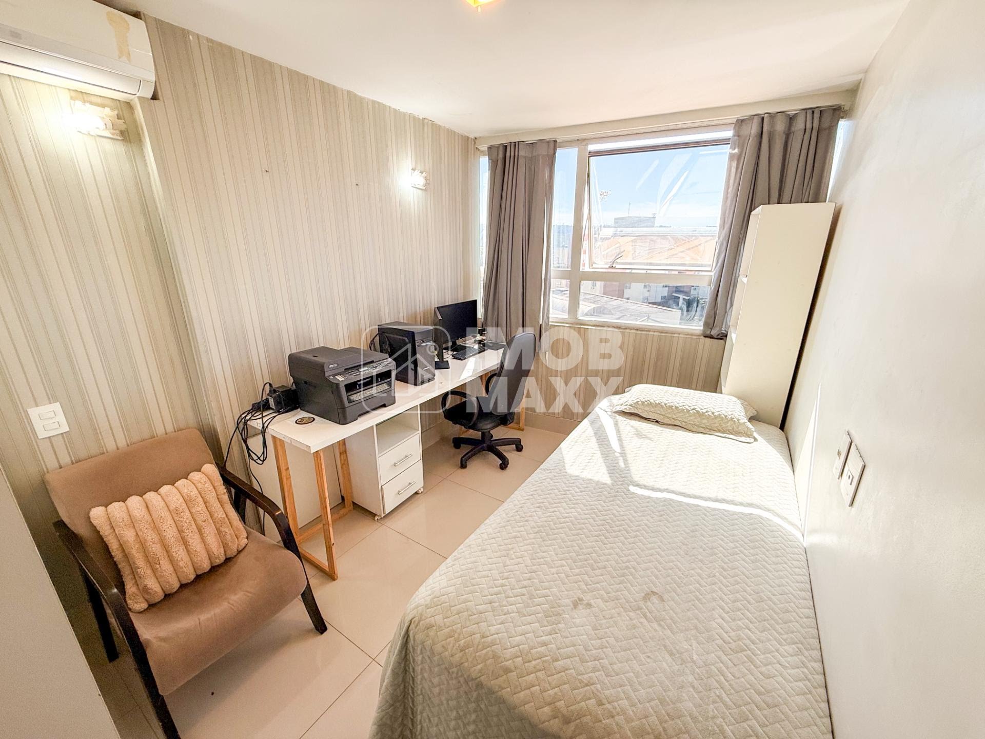Apartamento, 2 quartos, 65 m² - Foto 11
