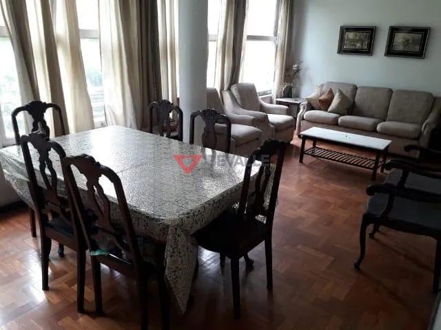 Apartamento à venda com 3 quartos, 1 suíte, 1 vaga e 113m² no Leblon, Rio de Janeiro (RJ) — foto 13 de 19