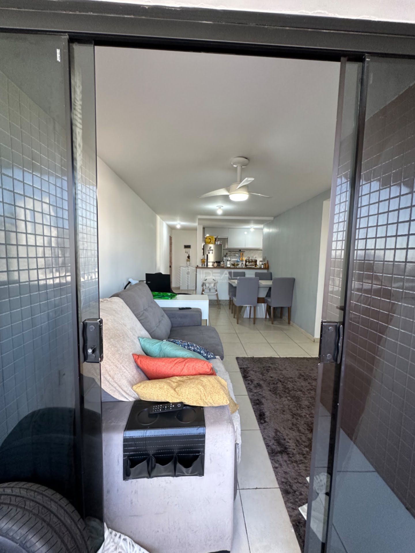Apartamento à venda com 2 quartos, 1 suíte, 2 vagas e 69m² no Parque Dom Bosco, Campos dos Goytacazes (RJ) — foto 30 de 30