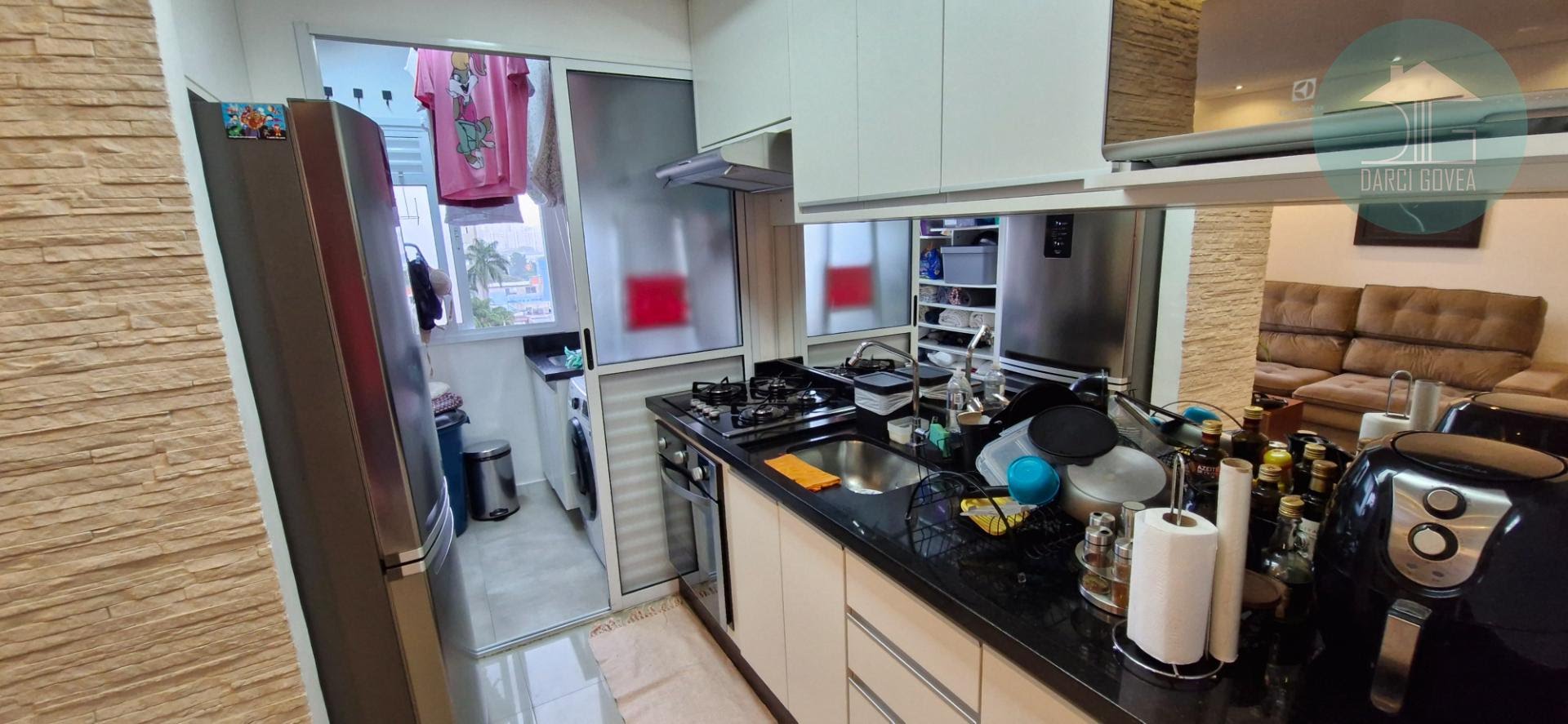 Apartamento à venda com 2 quartos, 1 banheiro, 1 vaga e 54m² no Limão, São Paulo (SP) — foto 3 de 30
