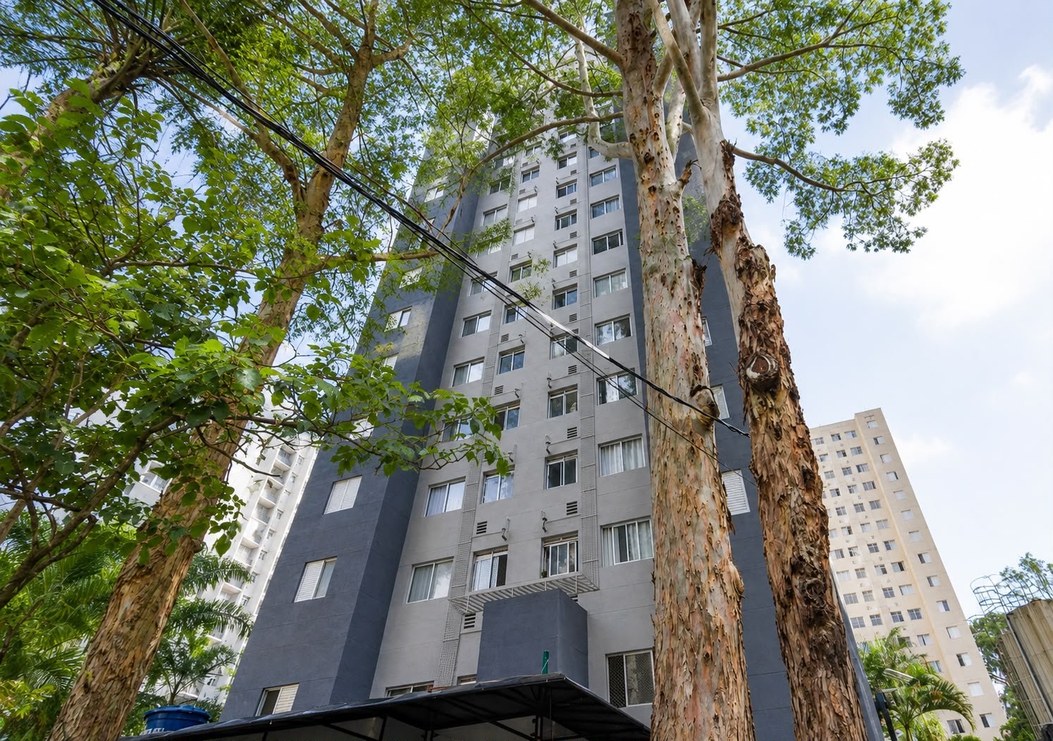 Apartamento à venda com 2 quartos, 1 banheiro, 1 vaga e 46m² no Jardim Íris, São Paulo (SP) — foto 21 de 28