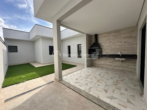 Casa de Condomínio, 3 quartos - Foto 10