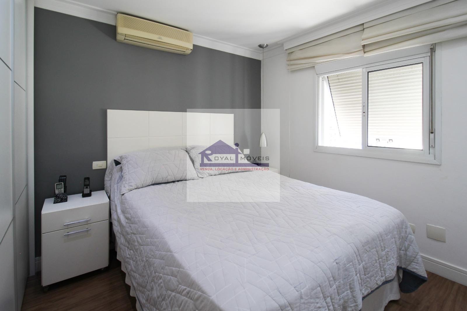 Apartamento à venda com 2 quartos, 1 suíte e 60m² no Vila Nova Conceição, São Paulo (SP) — foto 8 de 14