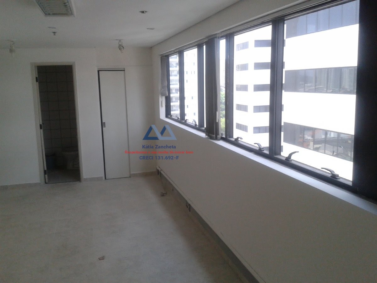 Comercial à venda com 2 banheiros, 1 vaga e 30m² no Vila Monte Alegre, São Paulo — foto principal
