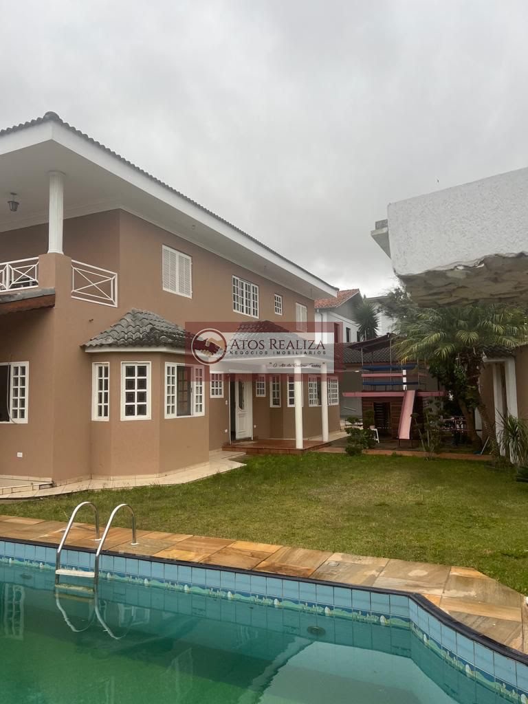 Casa para alugar com 3 quartos, 3 suítes e 4 vagas no Interlagos, São Paulo (SP) — foto 26 de 30