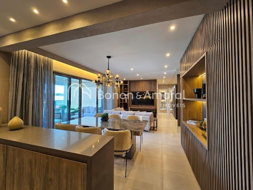 Apartamento, 3 quartos, 125 m² - Foto 26
