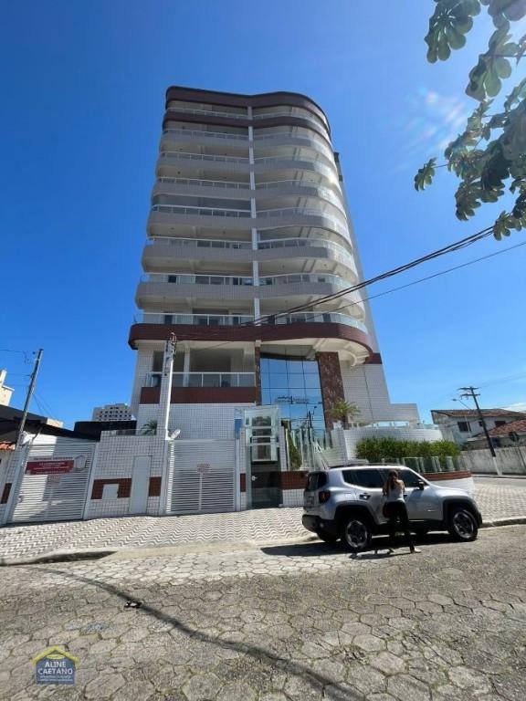 Apartamento à venda com 2 quartos, 1 suíte, 1 vaga e 72m² no Maracanã, Praia Grande (SP) — foto 12 de 12