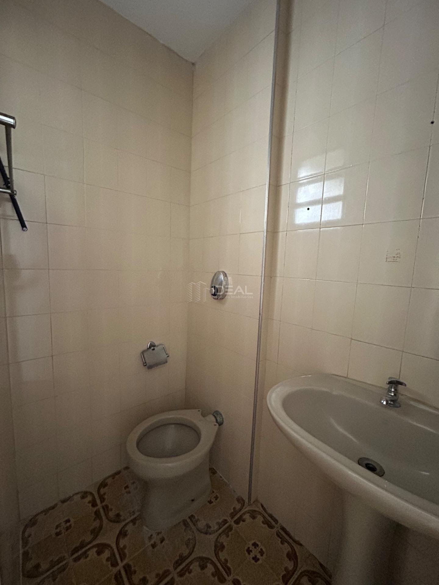 Apartamento para alugar com 2 quartos, 2 banheiros e 1 vaga no Parque Tamandaré, Campos dos Goytacazes (RJ) — foto 9 de 19