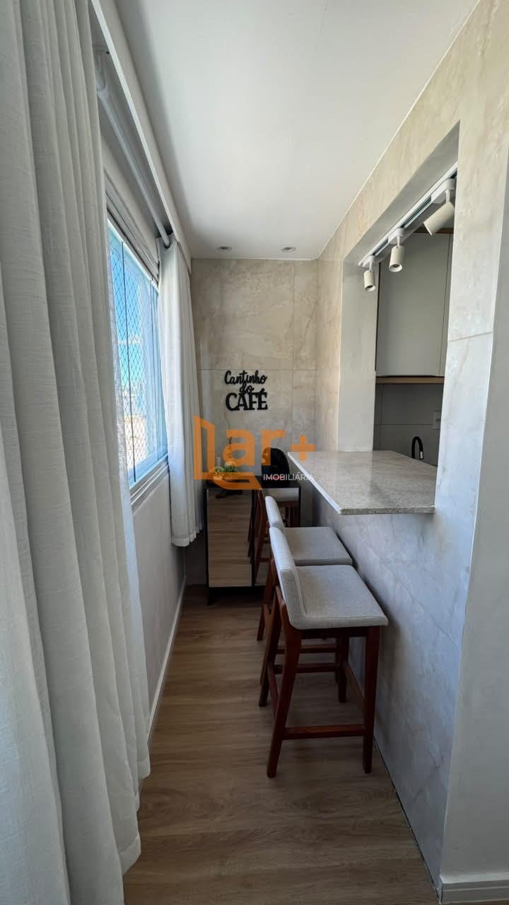 Apartamento para alugar com 3 quartos, 1 suíte, 1 vaga e 87m² no Espaço Tropical, Barra dos Coqueiros (SE) — foto 30 de 30