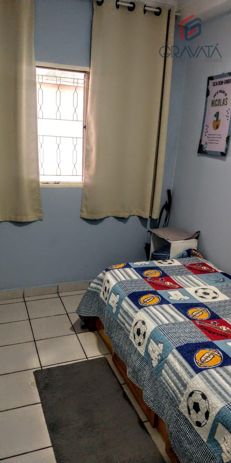 Casa à venda com 2 quartos, 1 suíte, 6 vagas e 125m² no Jardim Marek, Santo André (SP) — foto 8 de 22