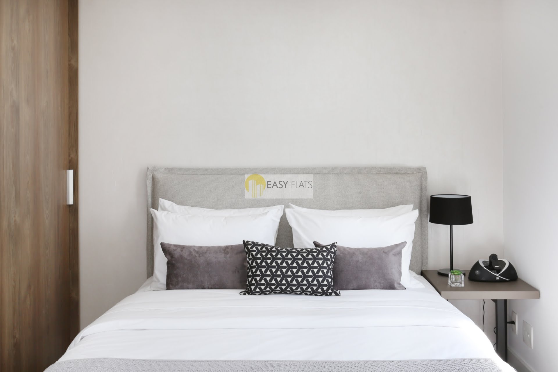 Apartamento para alugar com 1 quarto, 1 suíte, 1 vaga e 63m² no Brooklin, São Paulo (SP) — foto 16 de 30