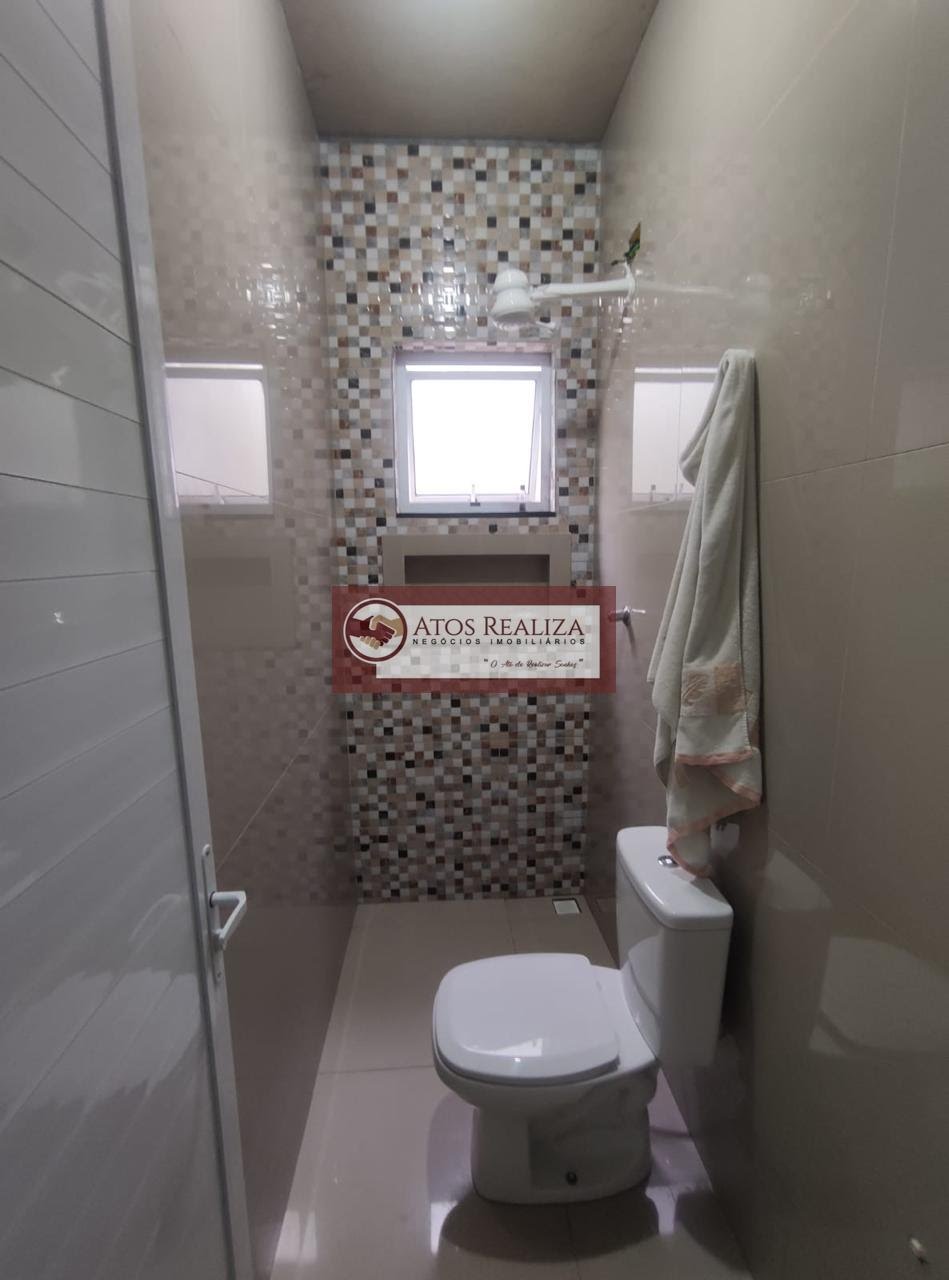 Casa à venda com 2 quartos, 1 suíte, 1 vaga e 124m² no Balneário São José, São Paulo (SP) — foto 23 de 30